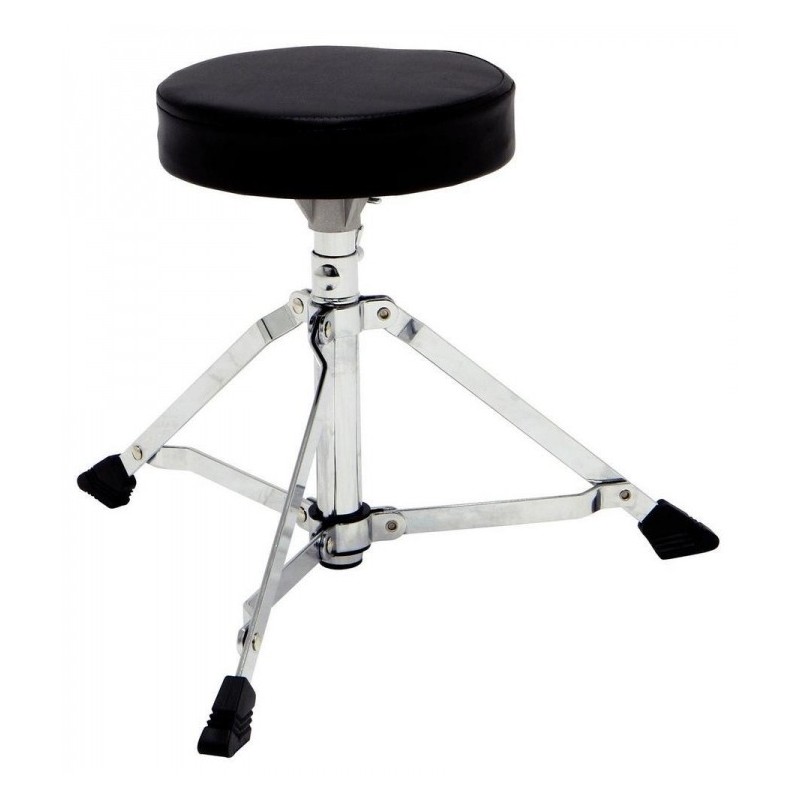 GEWA PURE PS803090 DC TABORET JUNIOR - Stołek perkusyjny ok. 33 cm - ok. 44 cm