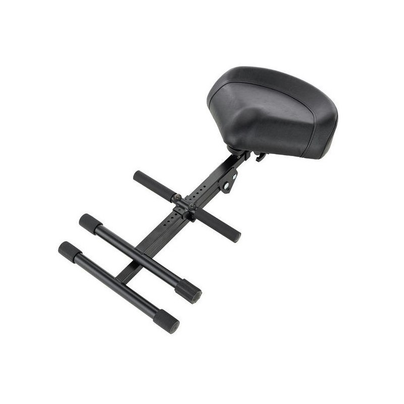 KONIG & MEYER 14047 MultiPurpose Stool - hoker