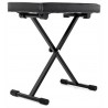 KONIG & MEYER 14065 - ława do keyboardu
