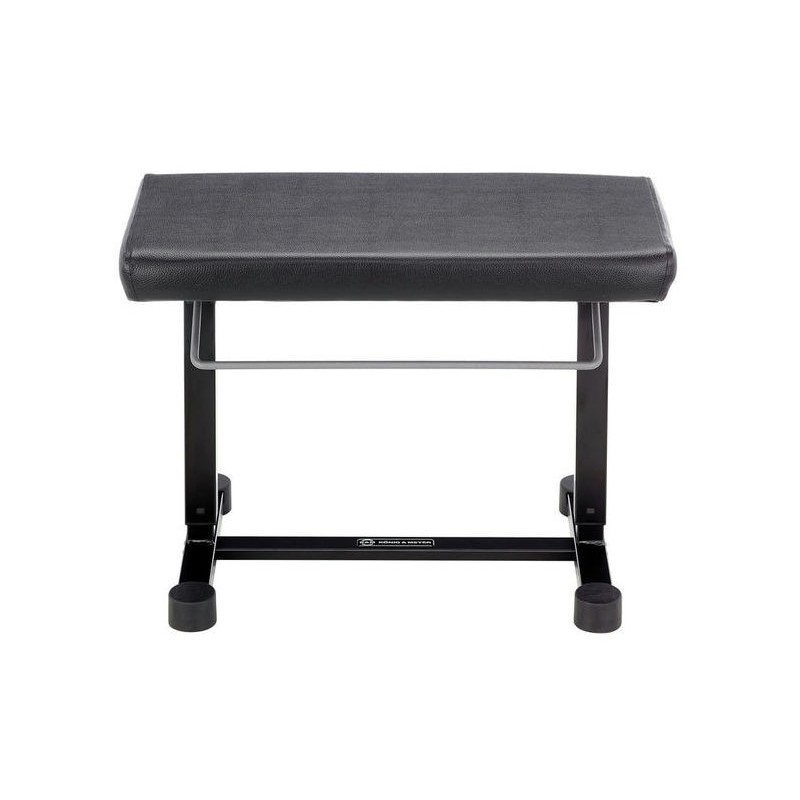 KONIG & MEYER 14080 BK Uplift - ława do pianina