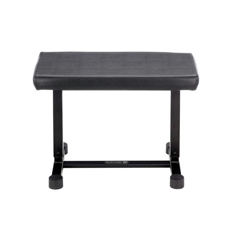 KONIG & MEYER 14080 BK Uplift - ława do pianina