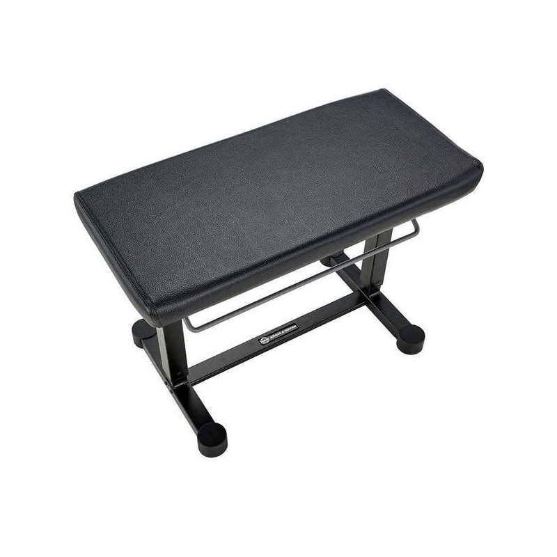 KONIG & MEYER 14080 BK Uplift - ława do pianina