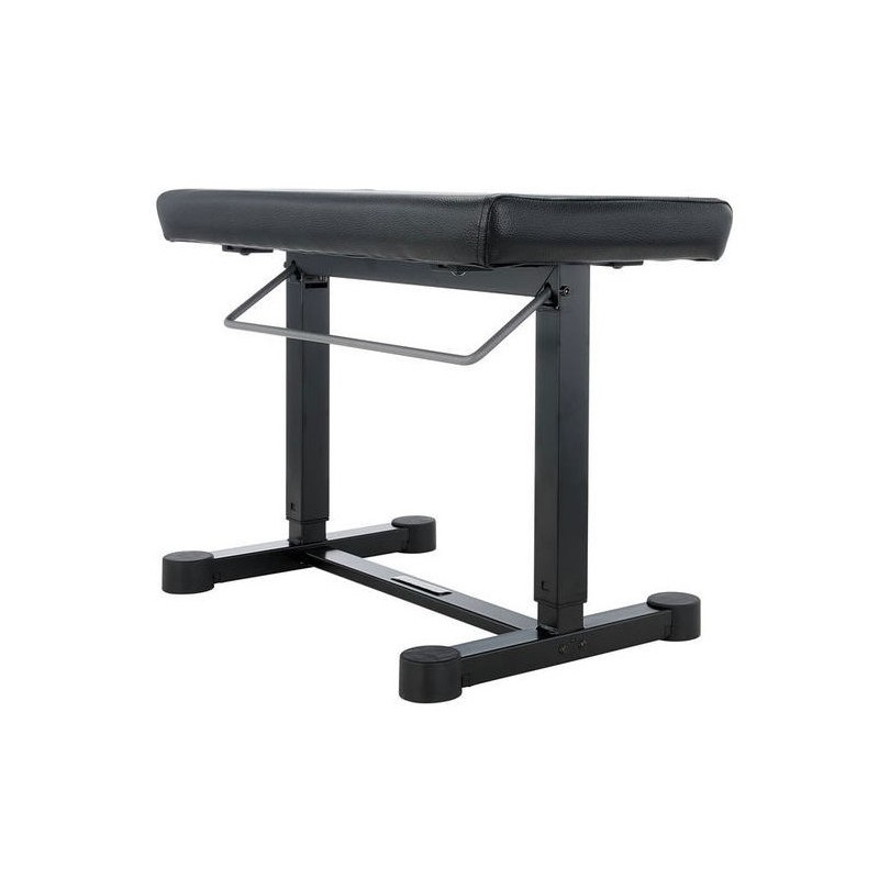 KONIG & MEYER 14080 BK Uplift - ława do pianina