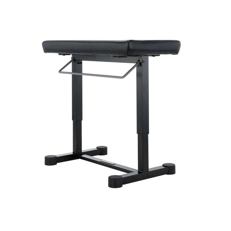 KONIG & MEYER 14080 BK Uplift - ława do pianina