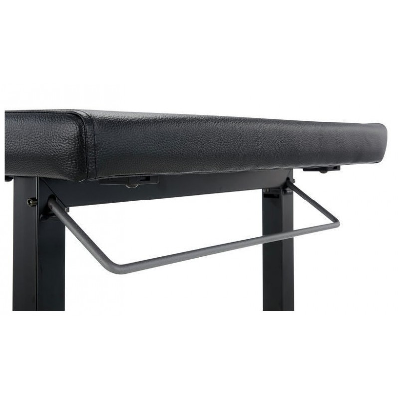 KONIG & MEYER 14080 BK Uplift - ława do pianina