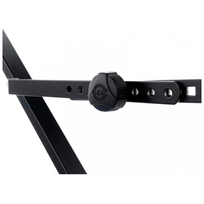 KONIG & MEYER 18962 - statyw pod keyboard