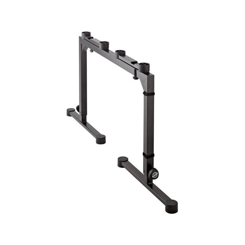 KONIG & MEYER 18810 Omega BK - statyw pod klawisze