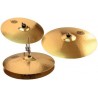 GEWA PURE F807064 BSX ZESTAW 3 14cdzsls16cdzsls20 - Talerze perkusyjne