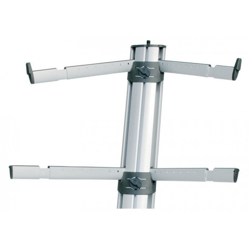 KONIG & MEYER 18860 Spider Pro SI - statyw klawiszowy