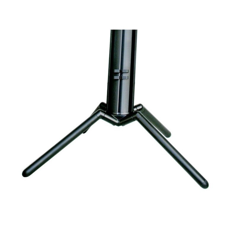 KONIG & MEYER 18860 Spider Pro Black - statyw klawiszowy