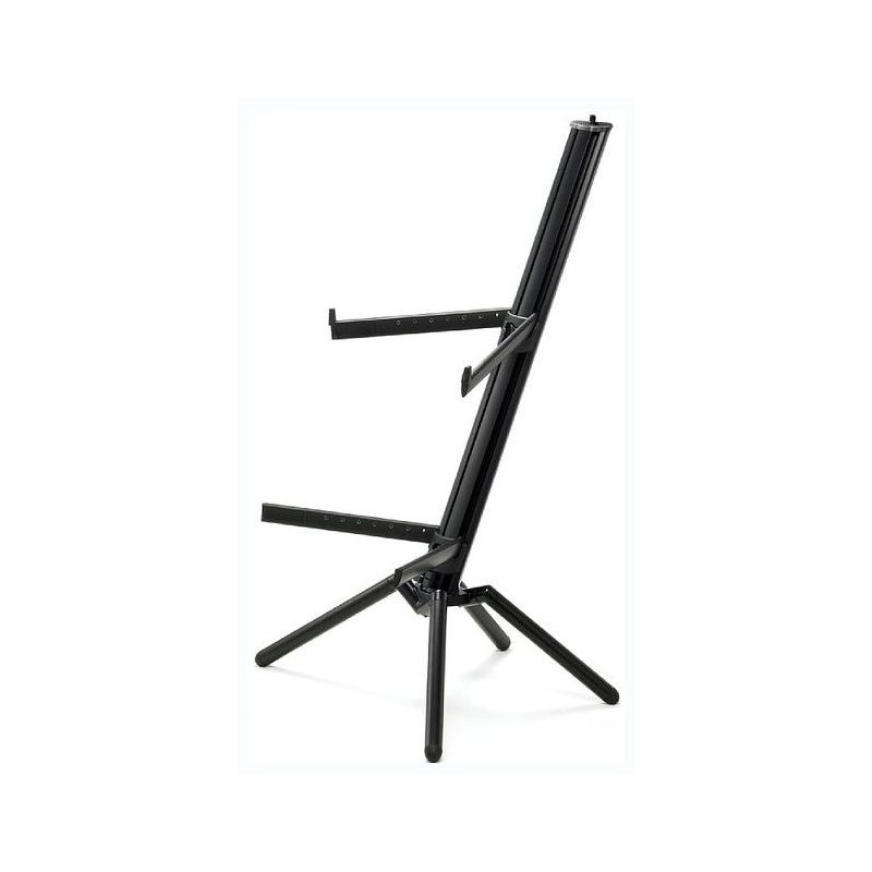 KONIG & MEYER 18860 Spider Pro Black - statyw klawiszowy