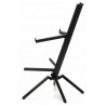 KONIG & MEYER 18860 Spider Pro Black - statyw klawiszowy