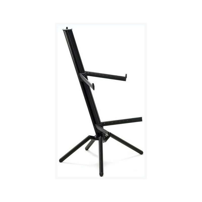 KONIG & MEYER 18860 Spider Pro Black - statyw klawiszowy