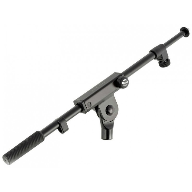 KONIG & MEYER 21140 Boom Arm - Wysięgnik mikrofonu