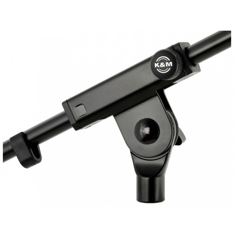 KONIG & MEYER 21140 Boom Arm - Wysięgnik mikrofonu