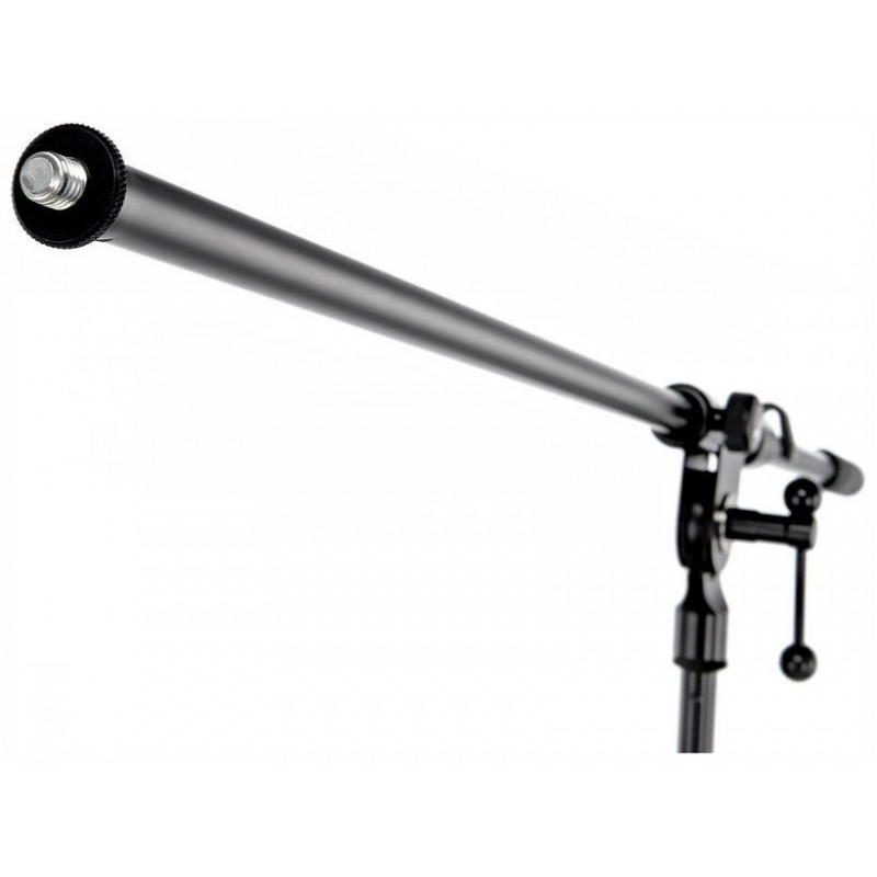 KONIG & MEYER 21020 Black - statyw mikrofonowy