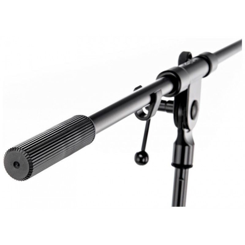 KONIG & MEYER 21020 Black - statyw mikrofonowy