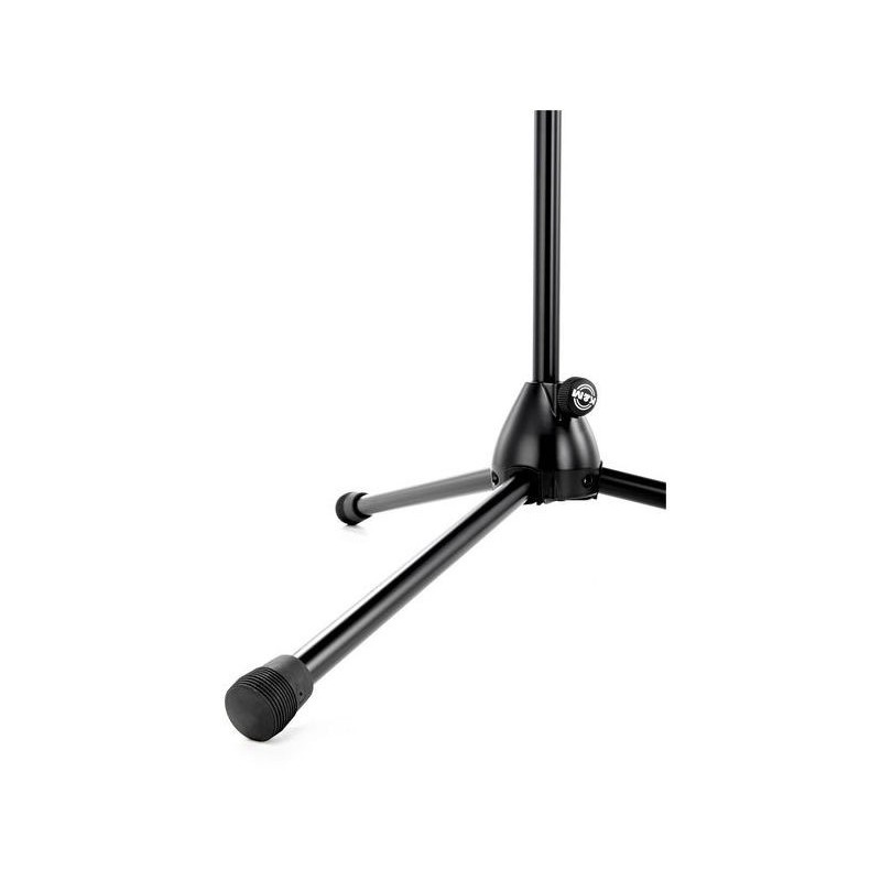 KONIG & MEYER 21020 Black - statyw mikrofonowy
