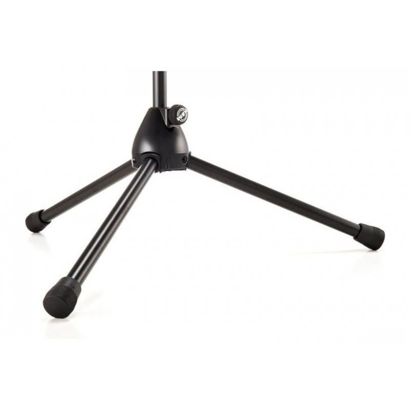KONIG & MEYER 21090 Black - statyw mikrofonowy