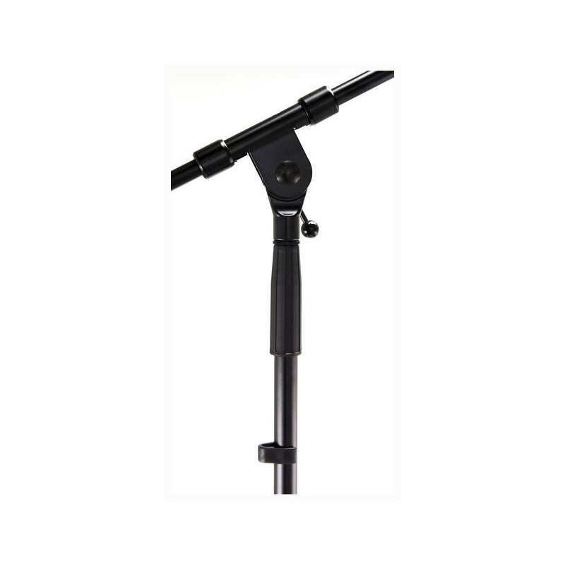 KONIG & MEYER 21090 Black - statyw mikrofonowy