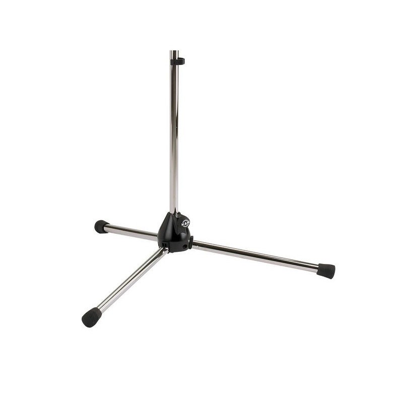 KONIG & MEYER 21020 Chrome - statyw mikrofonowy