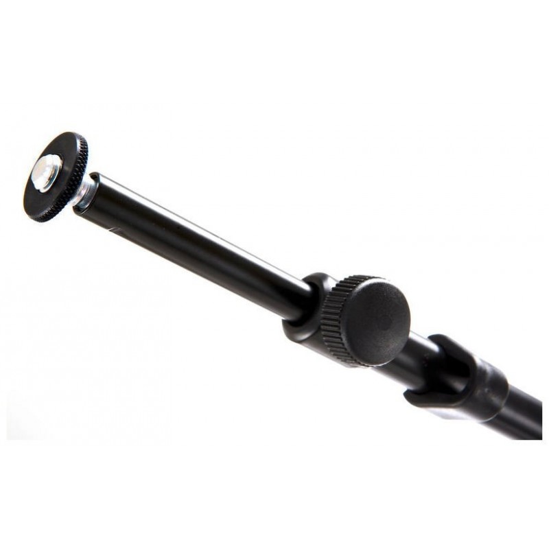 KONIG & MEYER 21090 Black - statyw mikrofonowy