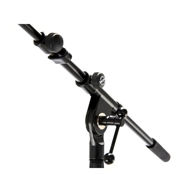 KONIG & MEYER 21090 Black - statyw mikrofonowy