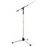 KONIG & MEYER 21090 Chrome - statyw mikrofonowy