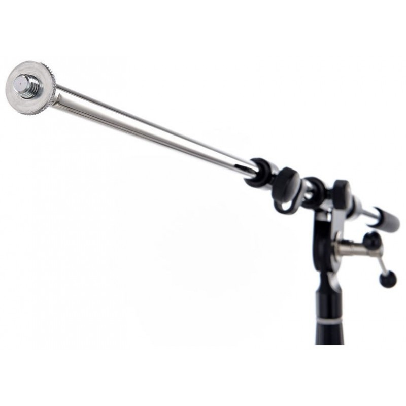 KONIG & MEYER 21090 Chrome - statyw mikrofonowy