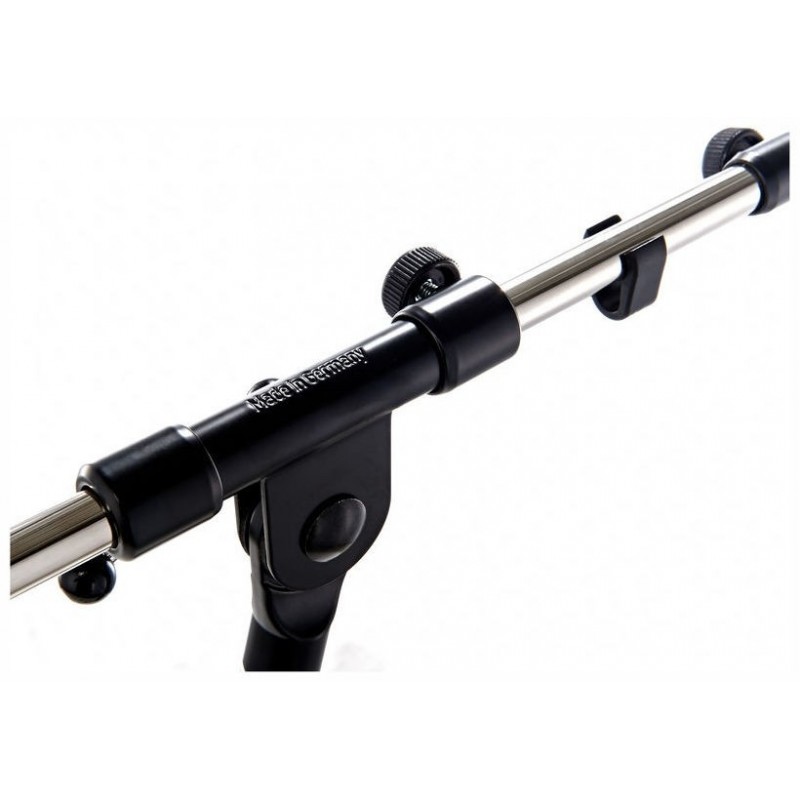 KONIG & MEYER 21090 Chrome - statyw mikrofonowy