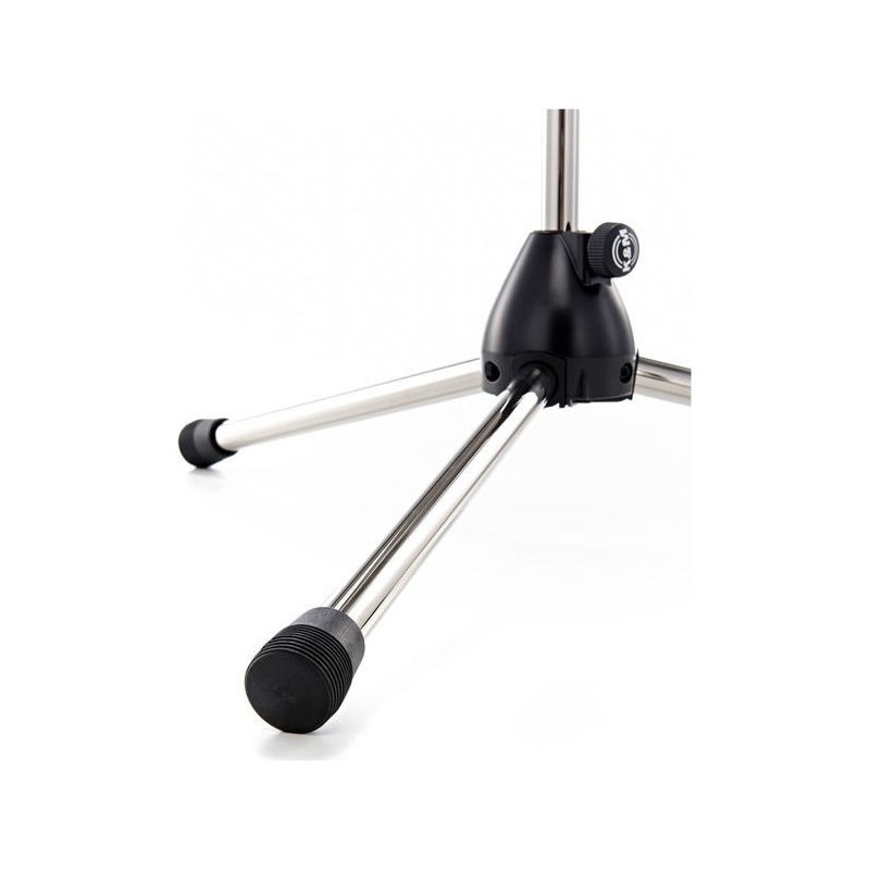 KONIG & MEYER 21090 Chrome - statyw mikrofonowy