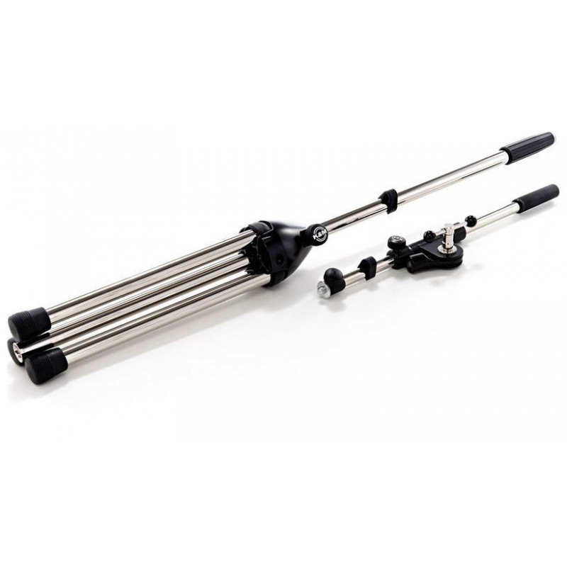 KONIG & MEYER 21090 Chrome - statyw mikrofonowy