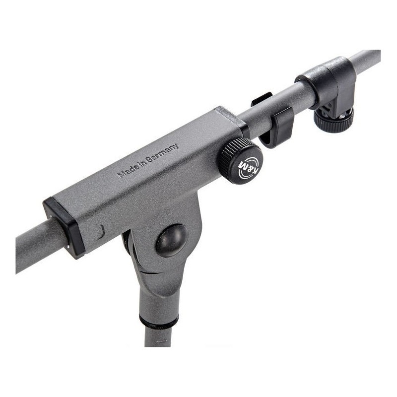 KONIG & MEYER 21080 - statyw mikrofonowy