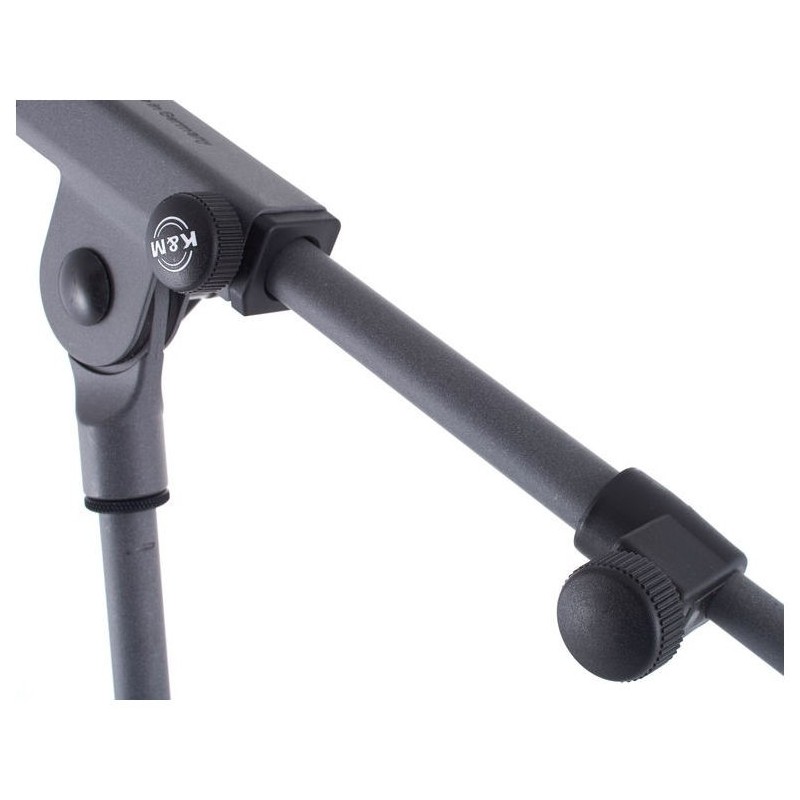 KONIG & MEYER 25900 - statyw mikrofonowy