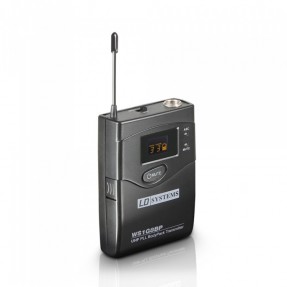 LD Systems WS 1G8 BP - Nadajnik Beltpack