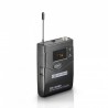 LD Systems WS 1G8 BP - Nadajnik Beltpack