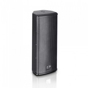 LD Systems SAT 242 G2 - kolumna instalacyjna pasywna