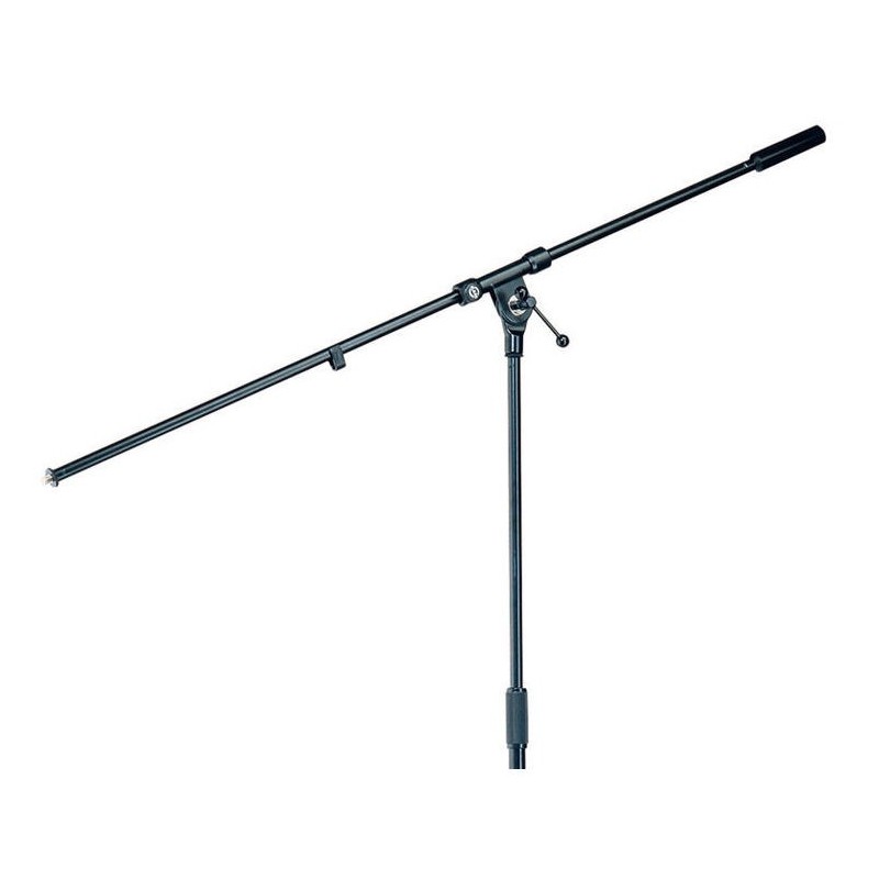 KONIG & MEYER 21021 Black - statyw mikrofonowy