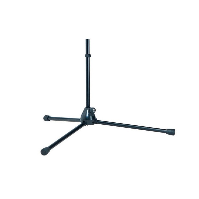 KONIG & MEYER 21021 Black - statyw mikrofonowy