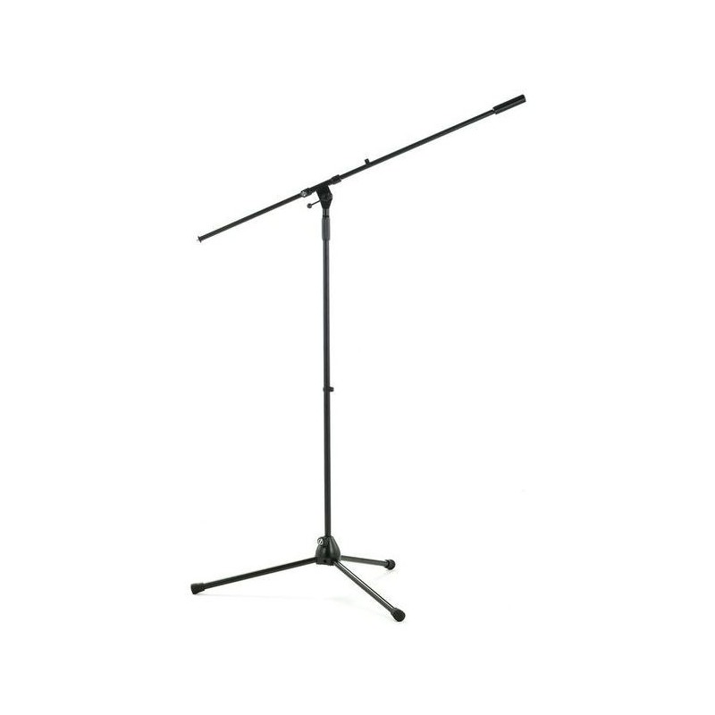 KONIG & MEYER 21021 Black - statyw mikrofonowy