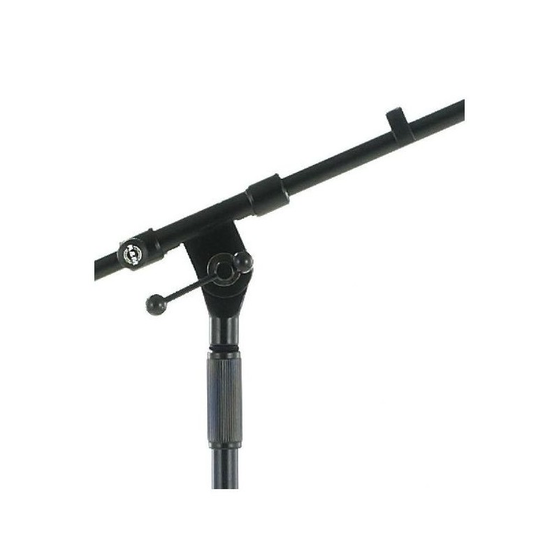 KONIG & MEYER 21021 Black - statyw mikrofonowy