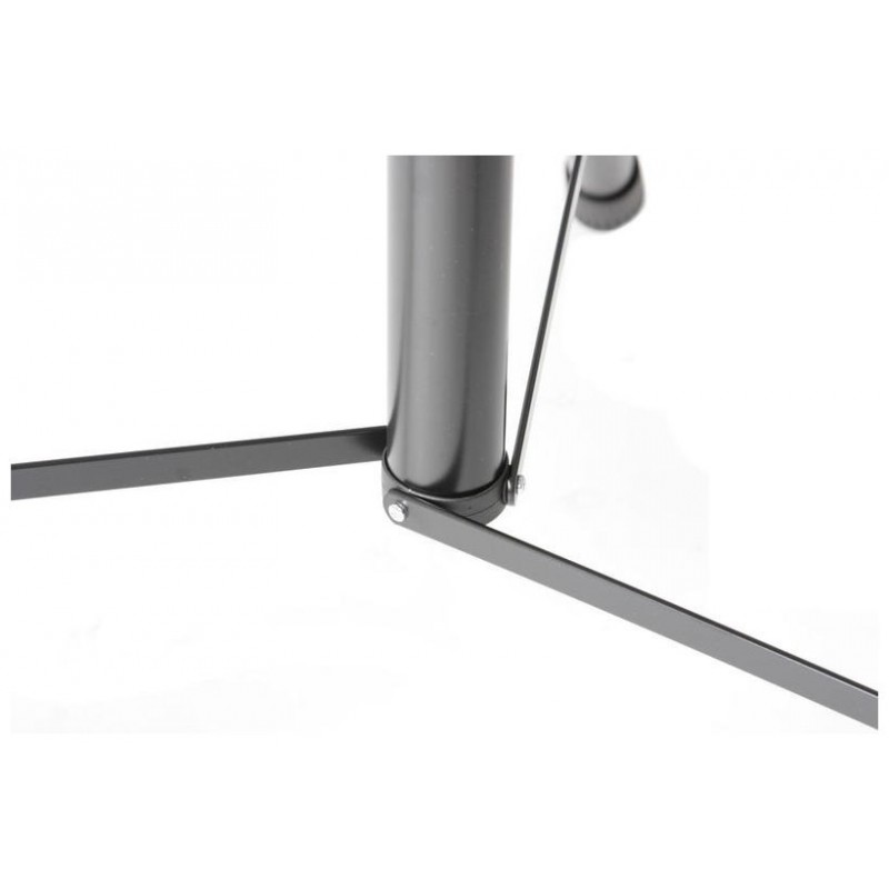 KONIG & MEYER 21436 - Statyw kolumnowy aluminiowy