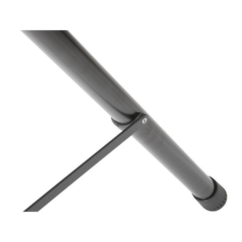 KONIG & MEYER 21436 - Statyw kolumnowy aluminiowy