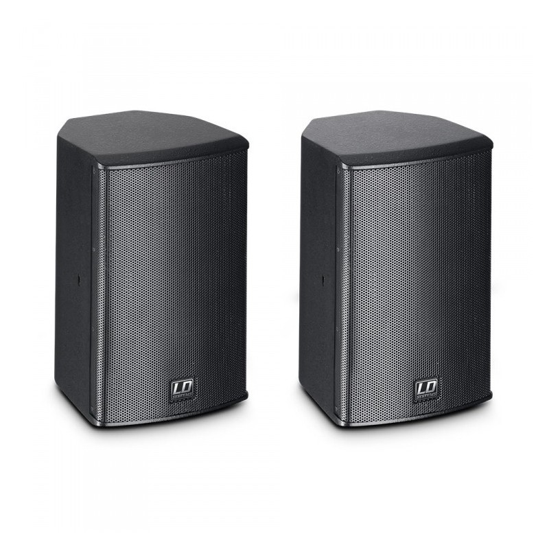 LD Systems SAT 62 G2 - kolumny instalacyjne pasywne