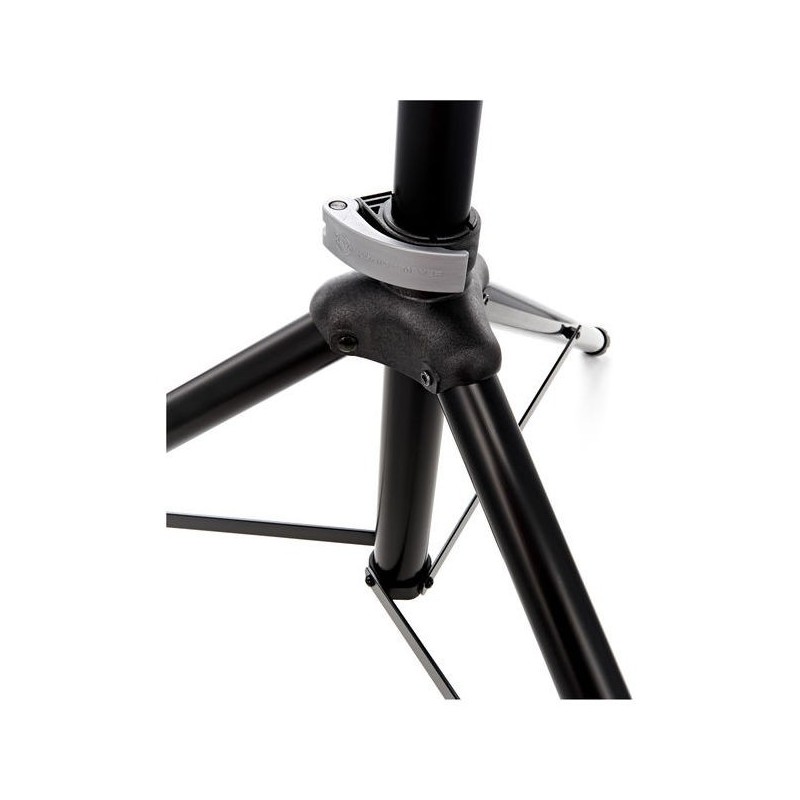 KONIG & MEYER 21450 BLK - Statyw kolumnowy