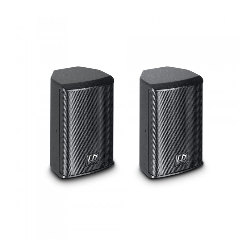 LD Systems SAT 42 G2 - kolumny instalacyjne pasywne