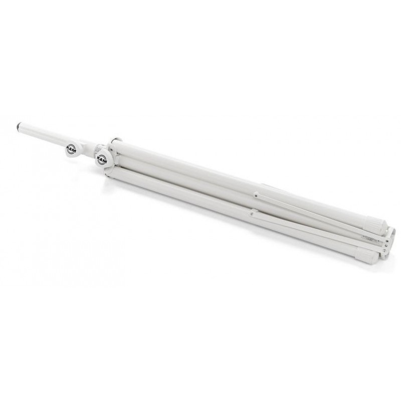 KONIG & MEYER 21460 WH - Statyw kolumnowy