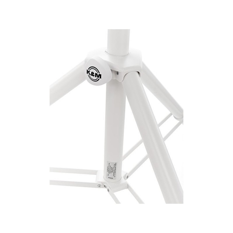 KONIG & MEYER 21460 WH - Statyw kolumnowy