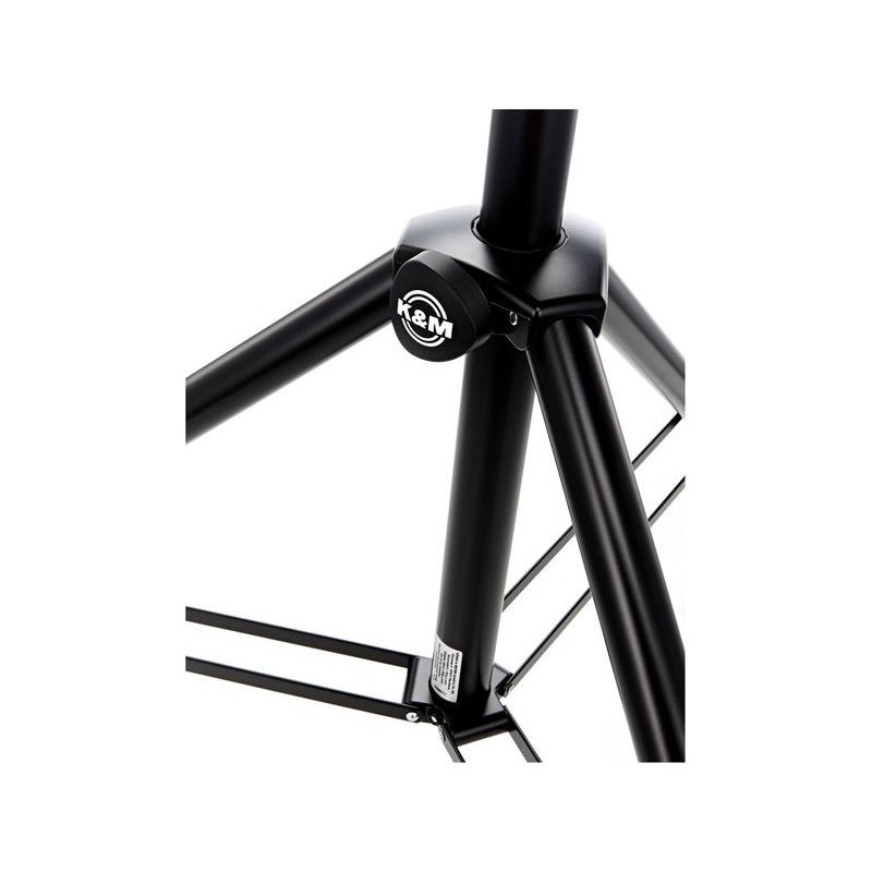 KONIG & MEYER 21467 - Statyw kolumnowy