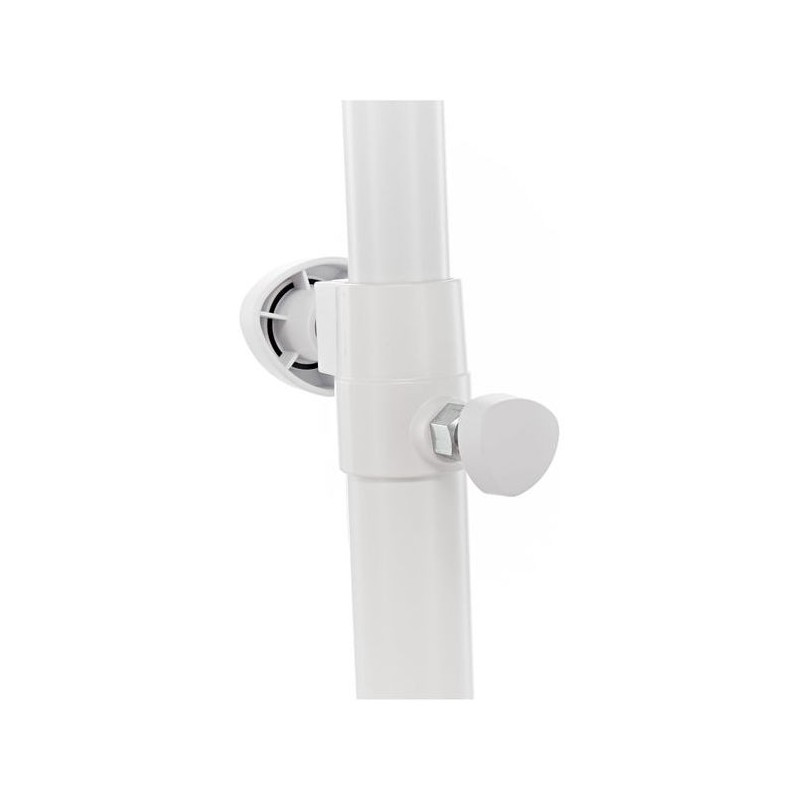 KONIG & MEYER 26735 WH - Statyw kolumnowy